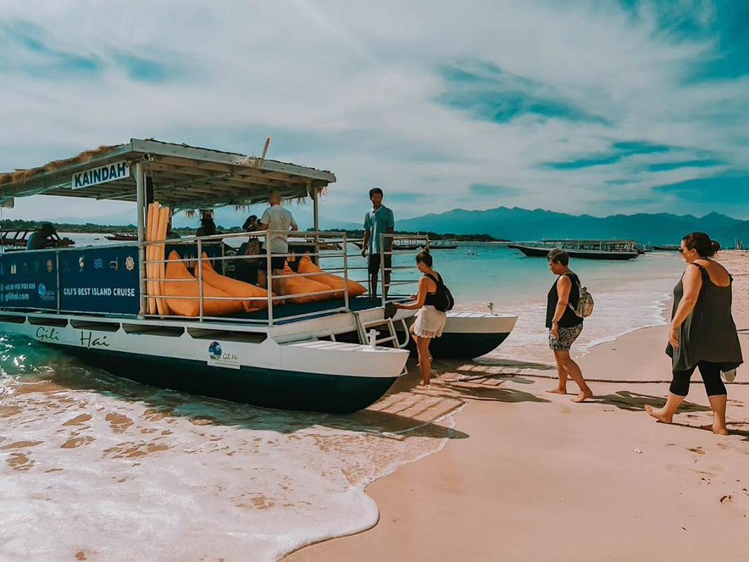 gili islands