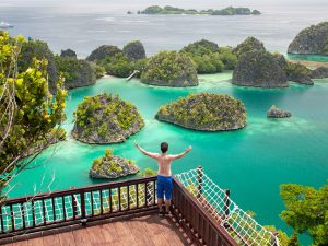 raja ampat