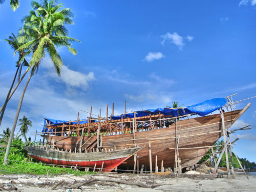 tanjung bira