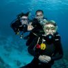 nusa lembongan diving