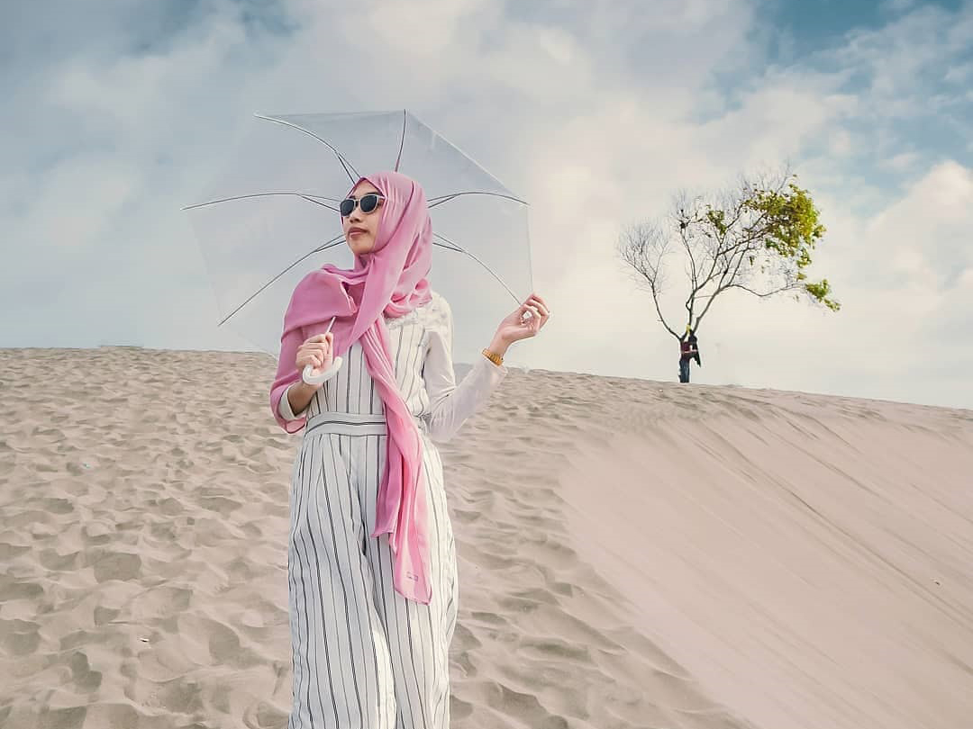 yogyakarta tour guide