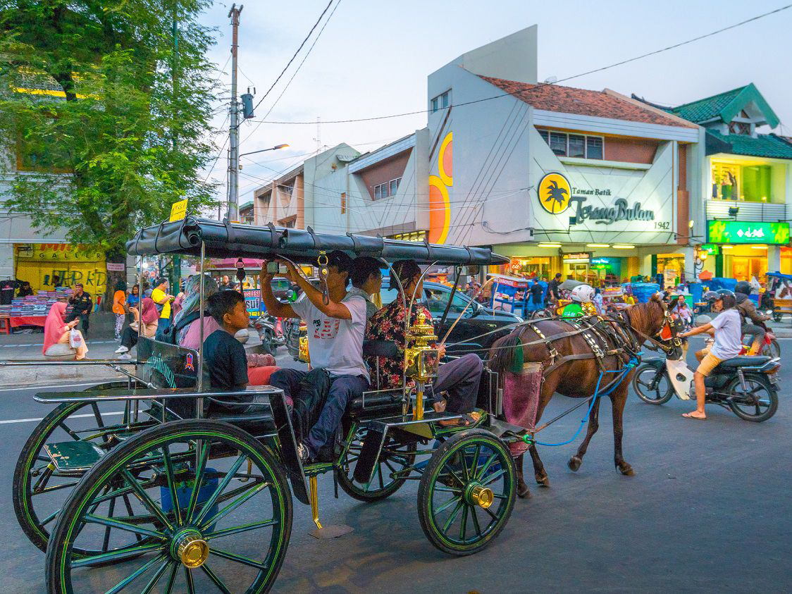 tour in yogyakarta