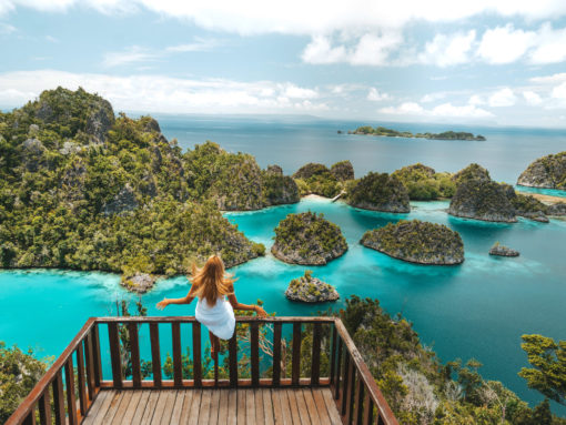 Raja Ampat