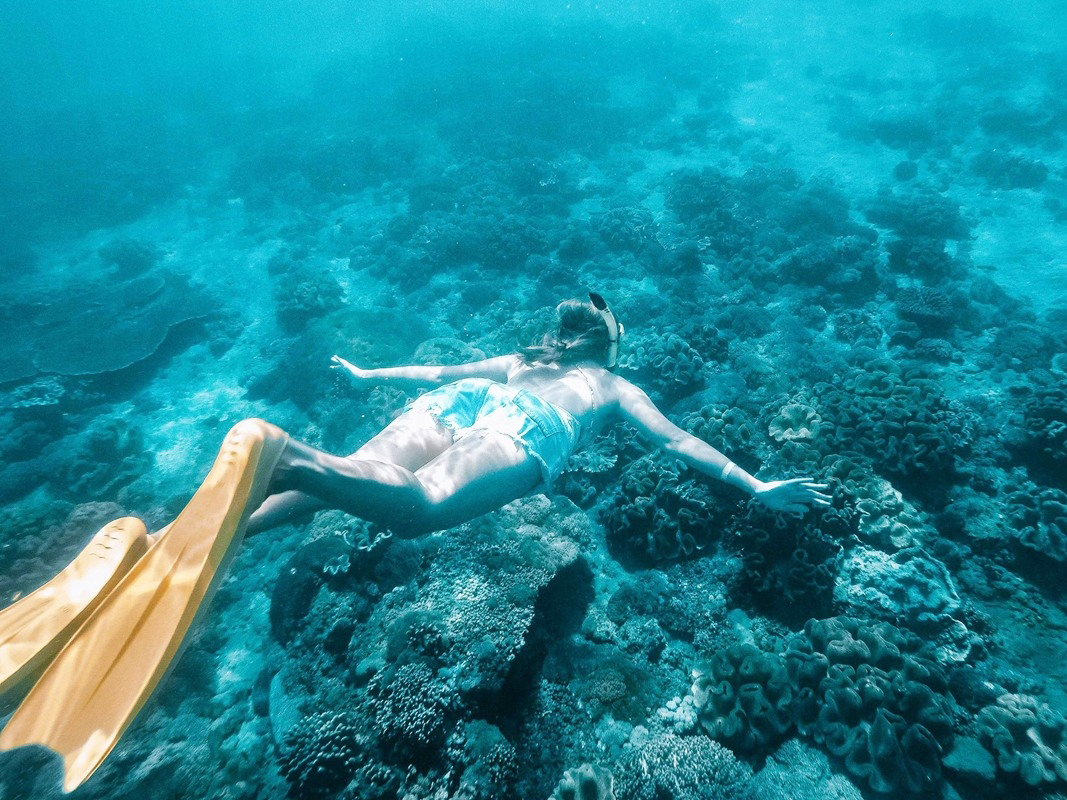 Nusa Islands