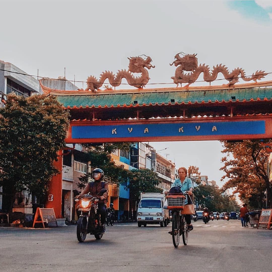 Surabaya Chinatown - IG @arrif.m