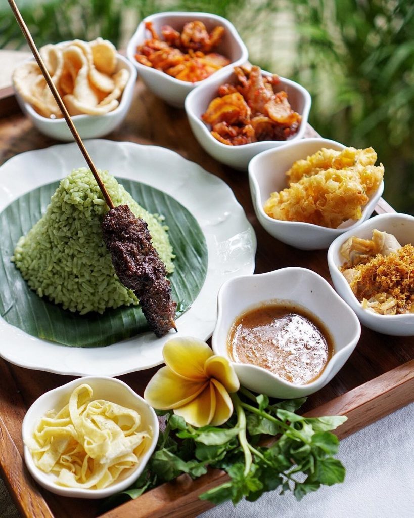 The Best 13 Excellent Restaurants in Jakarta You Have to Try