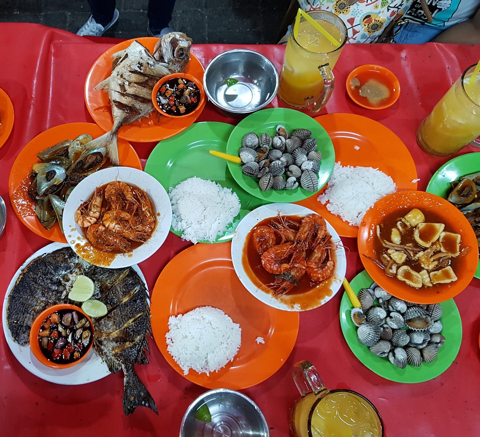 The Top  11 Must Eat Street Food  in Jakarta  Wandernesia