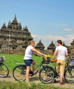 prambanan temple