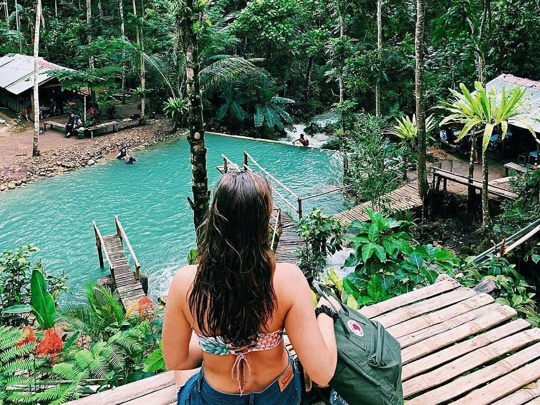 yogyakarta nature