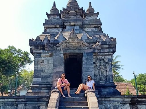 pawon temple