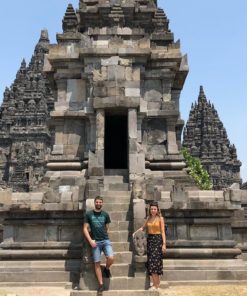 prambanan