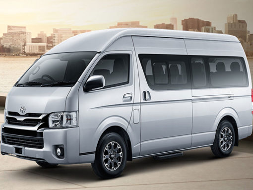 hiAce