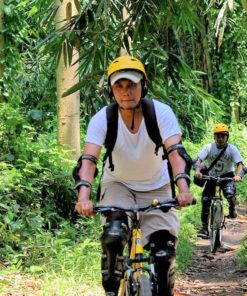 lombok cycling