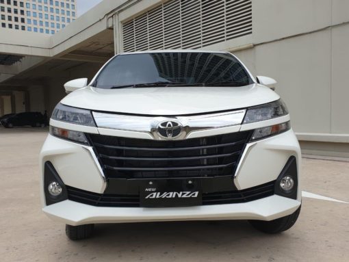 avanza