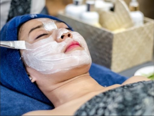 Biokos Natural Facial