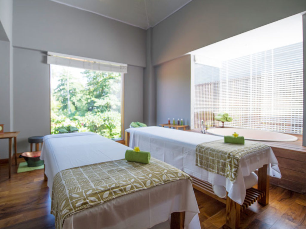 Relaxing Balinese Massage At Maya Sanur Spa Wandernesia