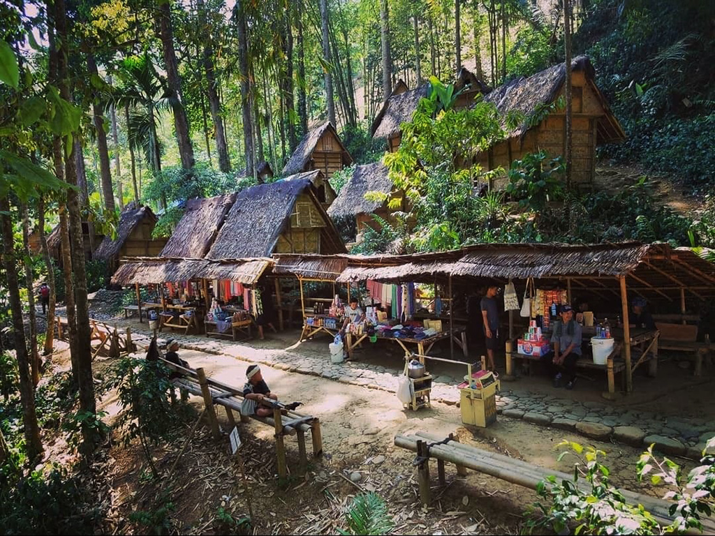 tour baduy dalam