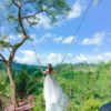 bali jungle swing