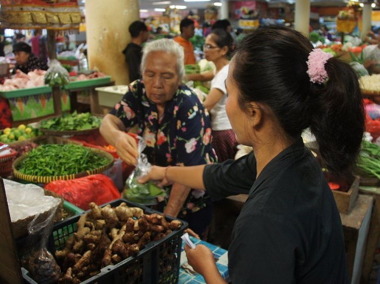 lombok cooking class