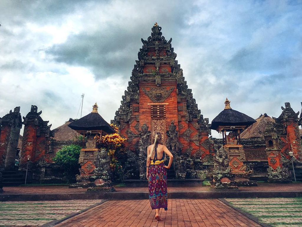 batuan tempel