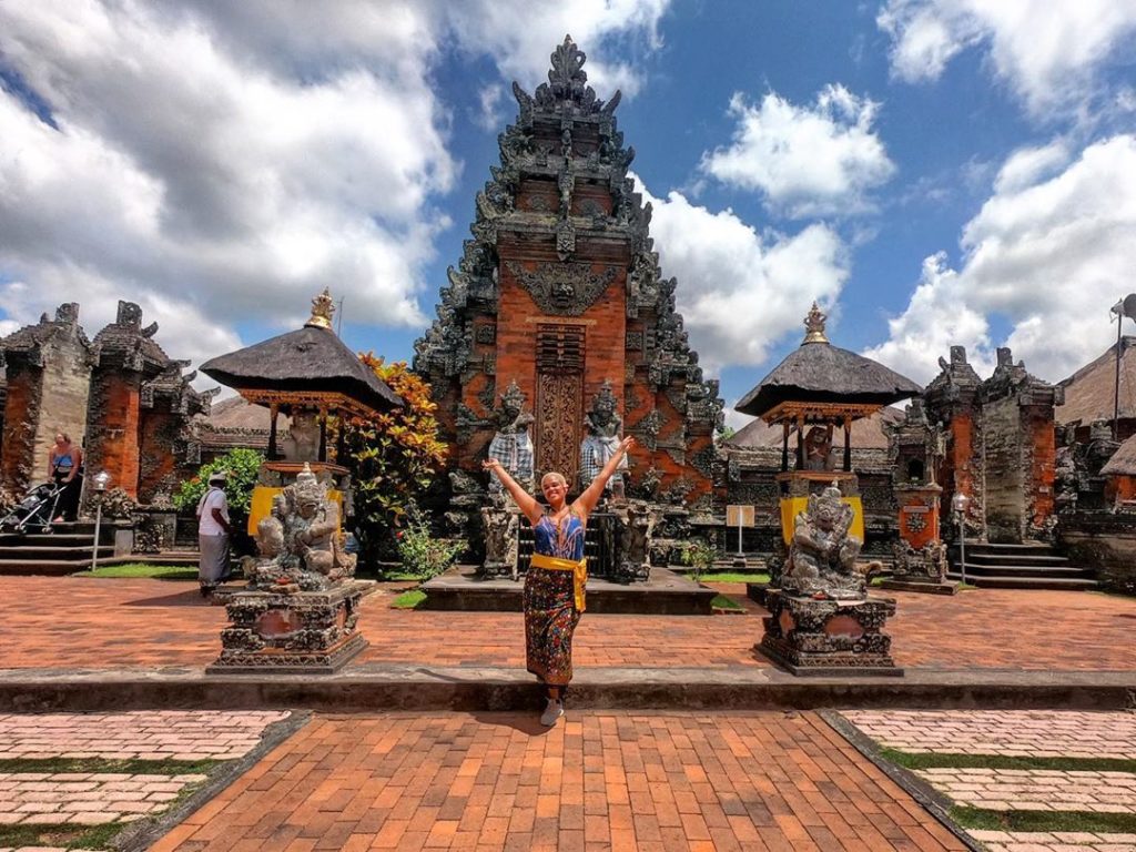 batuan temple