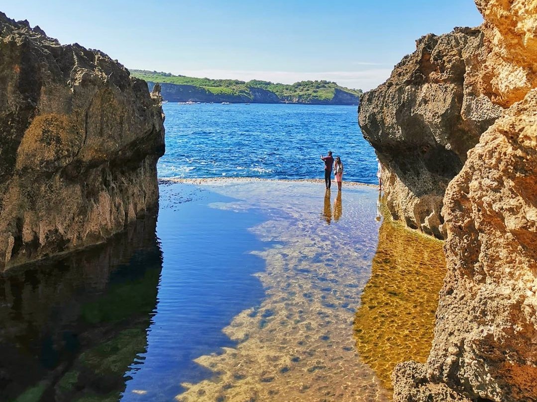 nusa penida