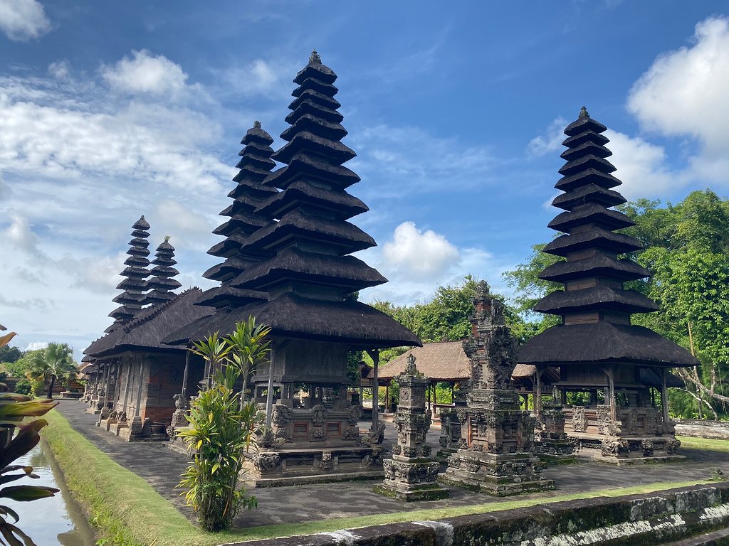 taman ayun temple