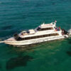 Nusa Lembongan Speed ​​Boat Ticket arthamas express