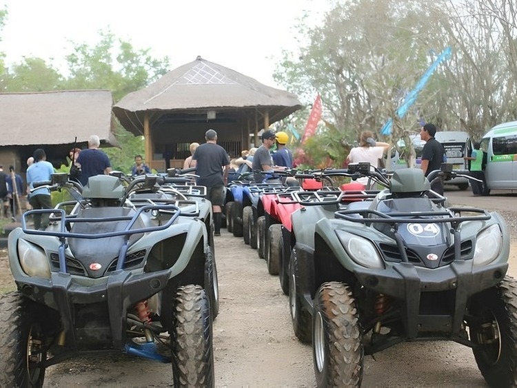 uluwatu ATV