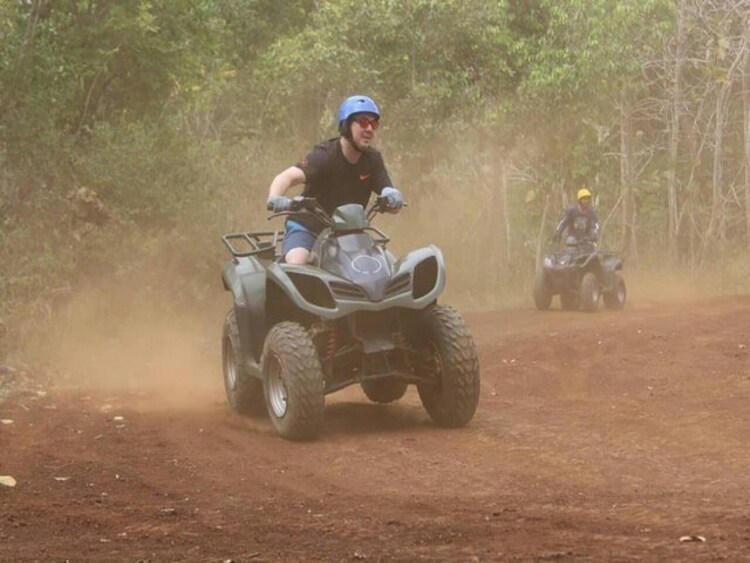 atv day tour