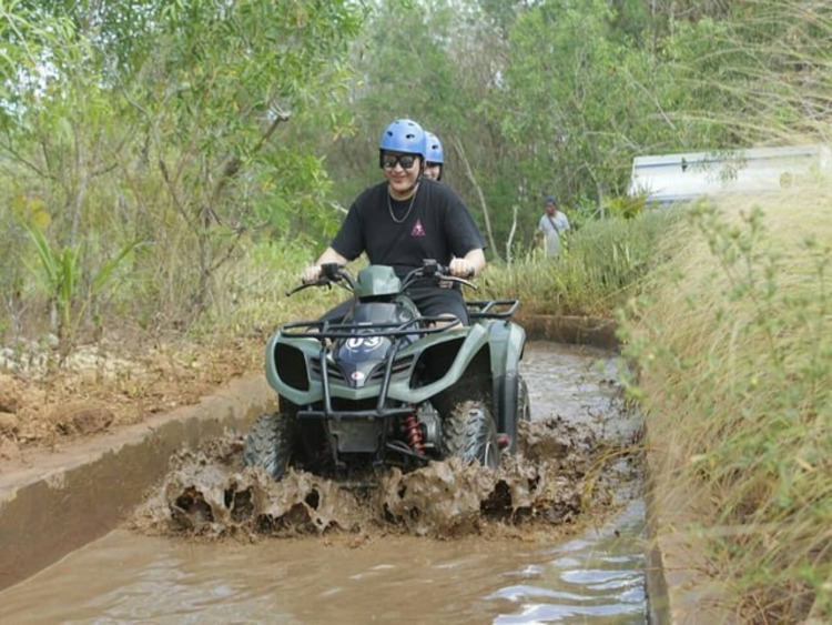 uluwatu atv day tour