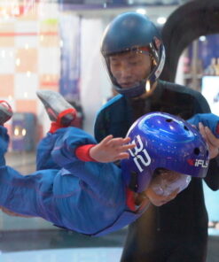 Trans Studio Bali - I Fly