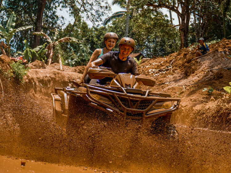 Ubud ATV