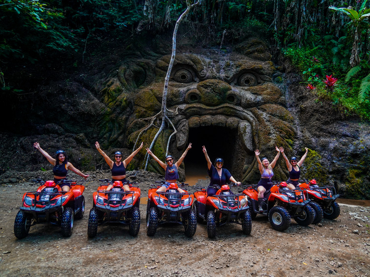 Alasan Adventure