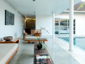 One Bedroom Royal Villa with Pool - Villa Uma Sapna Seminyak