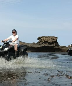Bali Beach ATV Tour