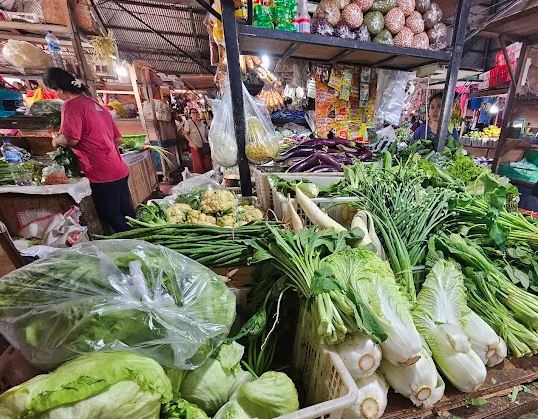 Nusa Dua Cooking Class