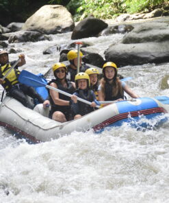 Bali Rafting and ATV