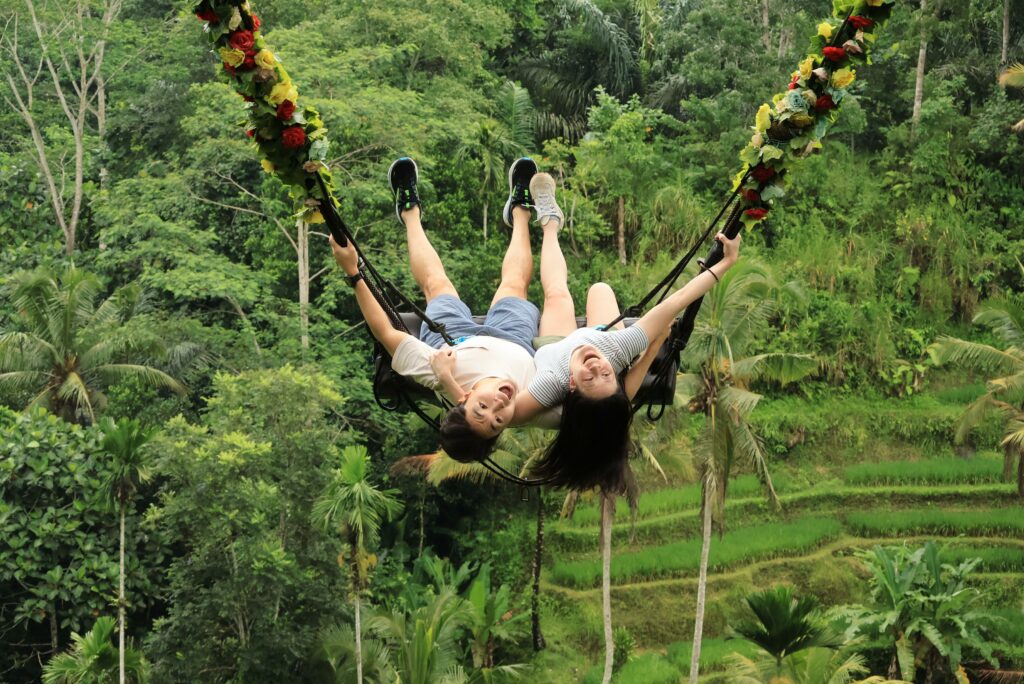 Ubud Private tour