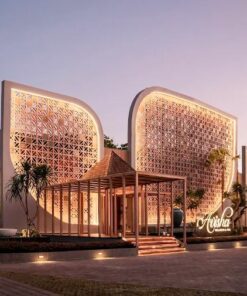 Avisha Bali spa