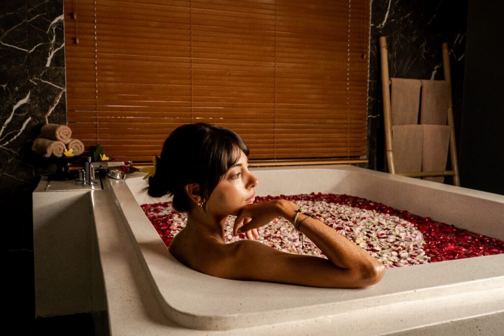 Avisha Bali spa