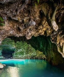 Sumba Island : Waikelo Sawah Dam