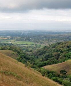 Sumba Island : Lendongara Hill