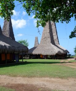 Sumba Island : Ra