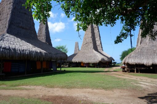 Sumba Island : Ra