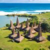 Sumba Island : Kampung Adat Ratenggaro