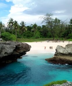 Sumba Island : Mandorak Beach