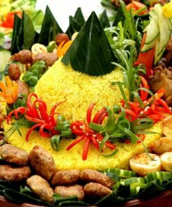 Yogyakarta cooking class