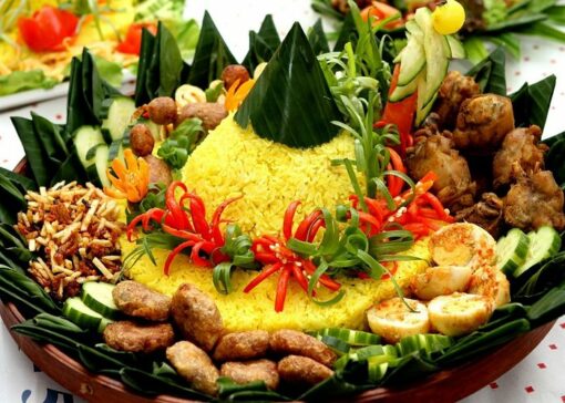 Yogyakarta cooking class